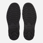 Чоловічі черевики високі Calvin Klein HM0HM00667BEH 42 Чорні (8719856471170) - зображення 5