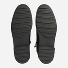 Жіночі черевики високі Calvin Klein HW0HW013140GL 36 Чорний/Коричневий (8719856634155) - зображення 5