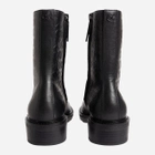 Жіночі черевики високі Calvin Klein HW0HW01292BAX 37 Чорні (8719856637026) - зображення 3