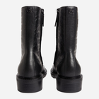 Жіночі черевики високі Calvin Klein HW0HW01292BAX 38 Чорні (8719856637033) - зображення 3