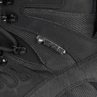 Тактичні черевики зимові Evo Men 919 Fury Чорні 41 (270 мм) - зображення 7