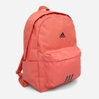 Plecak sportowy Adidas CLSC BOS 3S BP IR9758 27,5 l Różowy (4067886147409) - obraz 3