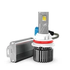 Лампа Cyclone Led 9007 H/L 5700K Type 41