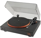 Проигрыватель винила JBL SPINNER BT Black (JBLSPINNERBTBLKEU)