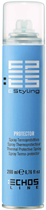 Termoochronny spray do włosów Echosline E-Styling Classic 200 ml (8033210299386) - obraz 1