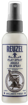 Spray do włosów Reuzel Clay teksturyzujący 100 ml (850013332670) - obraz 1