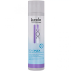 Шампунь для светлых оттенков волос Londa Professional Toneplex Pearl Blonde Shampoo 250мл