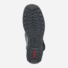 Жіночі зимові черевики RIEKER Z7181-00 39 25.5 см Чорні (4060596053770) - зображення 6