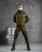 Тактический костюм горка (без начеса) L - изображение 1