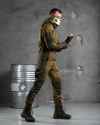 Тактический костюм горка (без начеса) S - изображение 2