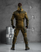 Тактический костюм горка (без начеса) S - изображение 3