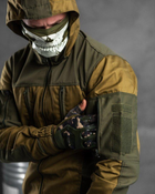 Тактический костюм горка (без начеса) S - изображение 5