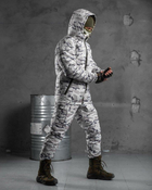Двухсторонний тактический костюм Oblivion werewolf ВТ6497 5XL - изображение 7
