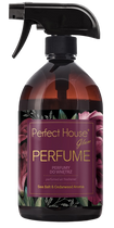 Парфуми для інтер'єру Perfect House Glam Perfume морська сіль і кедр 500 мл (5902305007041) - зображення 1