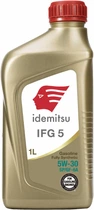 Моторное масло Idemitsu IFG5 5W-30 SP/GF-6A