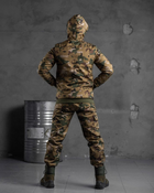 Зимний тактический костюм shredder на овчине Вт7011 XXL - изображение 3