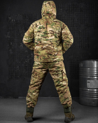Зимовий тактичний костюм tactical series Omni-heat Вт7041 XXL - зображення 5