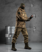 Зимний тактический костюм avenger Вт6600 XL - изображение 3