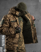 Зимний тактический костюм avenger Вт6600 XL - изображение 7
