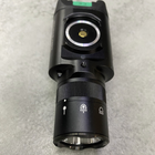 Ліхтар на зброю лазерний вказівник Picatinny/Glock Olight Baldr Pro R Чорний - зображення 4
