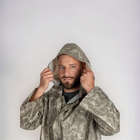 Комплект водонепроникний Куртка+Штаны Sturm Mil-Tec AT-Digital 10625070 S - зображення 4