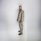 Комплект водонепроникний Куртка+Штаны Sturm Mil-Tec AT-Digital 10625070 M - изображение 6