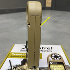 Метеостанция Kestrel 5700 Elite Applied Ballistics c Bluetooth, баллистический калькулятор G1/G7, цвет Tan - зображення 5