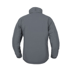 Куртка зимова Helikon-Tex Level 7 Climashield® Apex 100g Shadow Grey XXL - зображення 4
