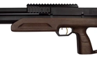 Пневматична гвинтівка Zbroia PCP Козак FC-2 450/230 (коричнева) - зображення 6