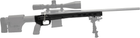 Ложе MDT HS3 для Tikka T3 LA Black