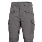 Зимние утепленные мембранные штаны Pentagon HCP PANTS K05034 Medium, Cinder Grey (Сірий) - изображение 2