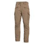 Зимние утепленные мембранные штаны Pentagon HCP PANTS K05034 Medium, Cinder Grey (Сірий) - изображение 3