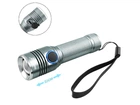 Фонарь Small Sun R842-T6 1х18650 zoom ЗУ Micro USB Box