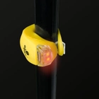 Zestaw lamp rowerowych DPM LED (5900672656886) - obraz 8