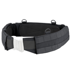 Разгрузочный пояс Condor SLIM BATTLE BELT 121160 Large, Чорний