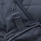 Тактическая сумка кобура, мужской мессенджер из черной кордуры, слинг, Мужская сумка кроссбоди, Сумка для города - изображение 11