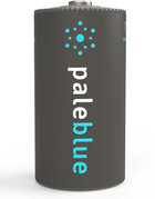 Akumulator Pale Blue Li-Ion Rechargeable C Battery (2-Pack) (860006270759) - obraz 2