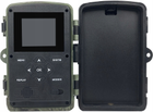 Охотничья камера фотоловушка для охоты с сим картой FHD 36 Mpx Full HD 1920x1080p HC-350G - изображение 5