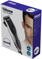 Машинка для підстригання волосся Tristar TR-2561 - зображення 6