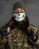 Зимняя тактическая куртка Colonel Вт7013 XXXL - изображение 3