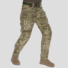 Комплект військової форми (Штани+убакс) UATAC Gen 5.5 Pixel mm14 L - изображение 9