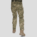 Комплект військової форми (Штани+убакс) UATAC Gen 5.5 Pixel mm14 L - изображение 10
