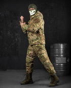 Зимовий тактичний костюм tactical series Omni-heat Вт7041 L - зображення 4