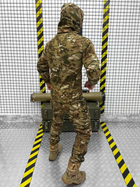 Тактический костюм софтшел Esdy мультикам Вт7870 S - изображение 9