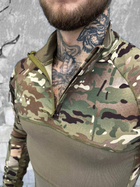 Боевая рубашка ЗСУ Tactical L - изображение 2