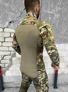 Боевая рубашка ЗСУ Tactical L - изображение 5
