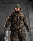 Зимовий маскувальний костюм gopher алова Вт6001 XXL - зображення 6