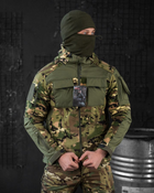 Тактична флісування куртка Esdy Mtk combo Вт7064 XL - зображення 1
