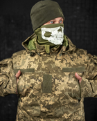 Зимова верхня захисна куртка (вітро/вологозахисна) Вт7041 XL - зображення 6