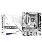 Материнская плата ASRock B760M-HDV/M.2 Socket 1700